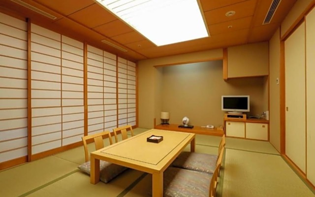 Hotel Grand Vert Gizan - Vacation STAY 95369