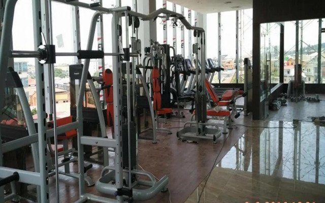 Batam City Hotel