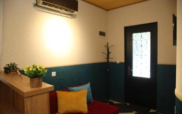 Tbilisi Stories Hotel