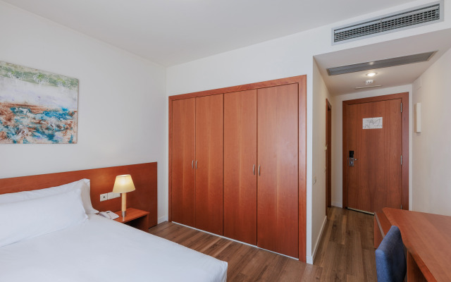 Sercotel Arrahona Sabadell