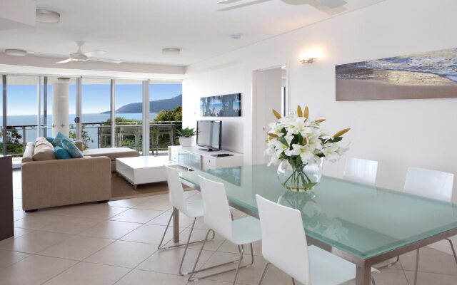 Vision Apartments