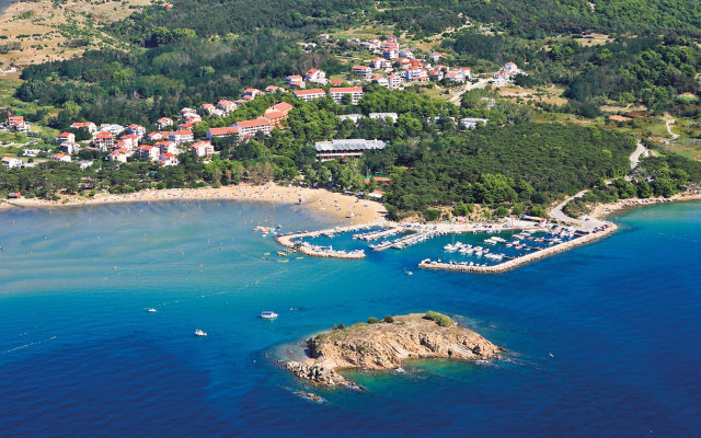 San Marino Resort