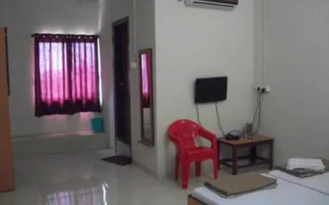 Yash Residency