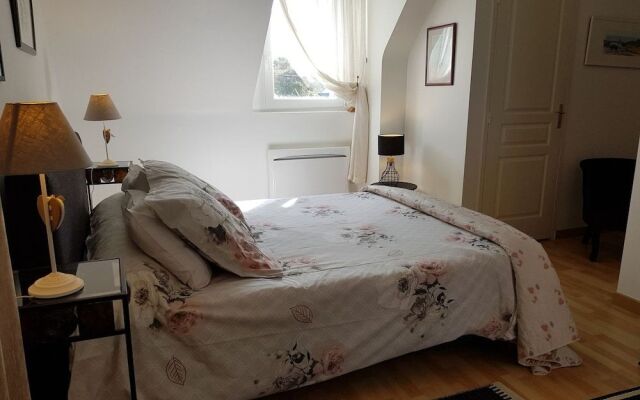 Chambres d'hôtes Breizhenson