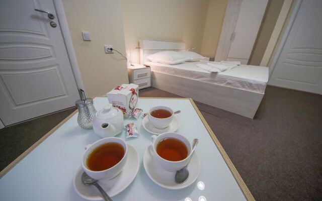 Guest House Nadezhda