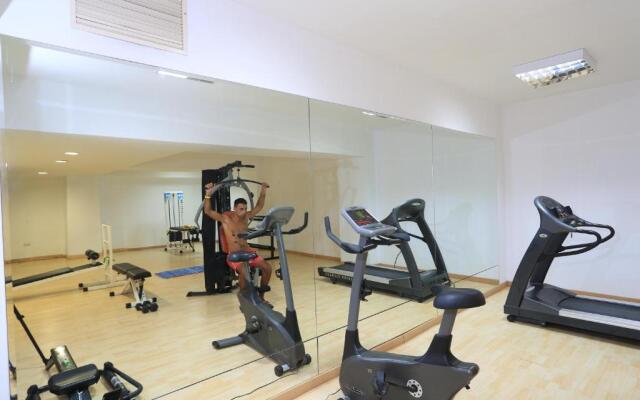 Eleni Holiday Resort