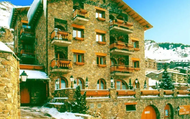 Del Clos