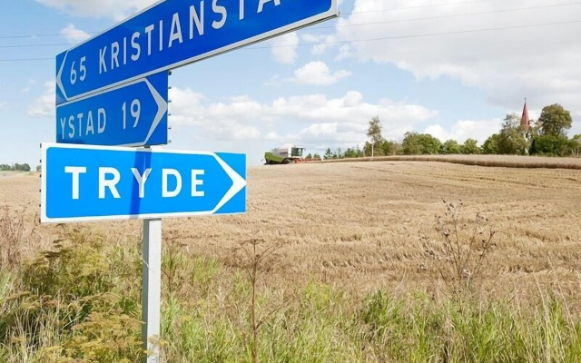 Tryde 1303 B&B på Österlen