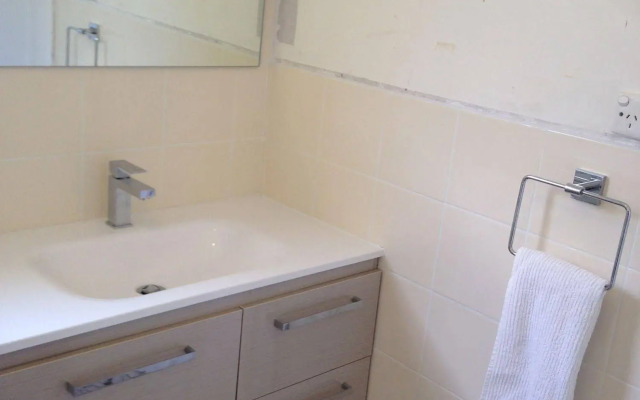 Hyams beach house - a secret treasure