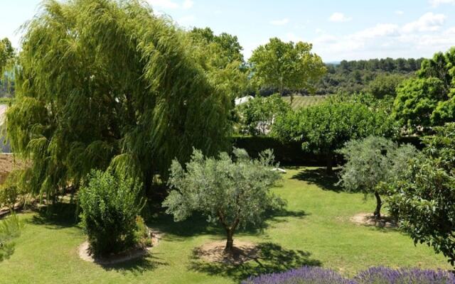 Hostellerie Du Luberon