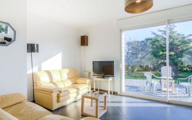 House Kermahé Quiberon