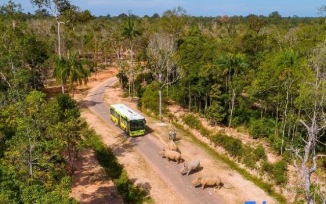Trai Bi Do - Homestay