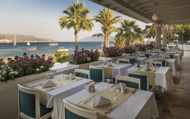 Voyage Bodrum Hotel - Adult Only +16