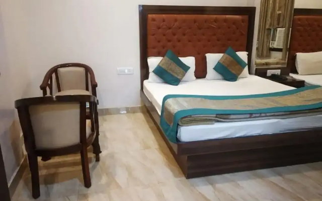ADB Rooms Indo Continental