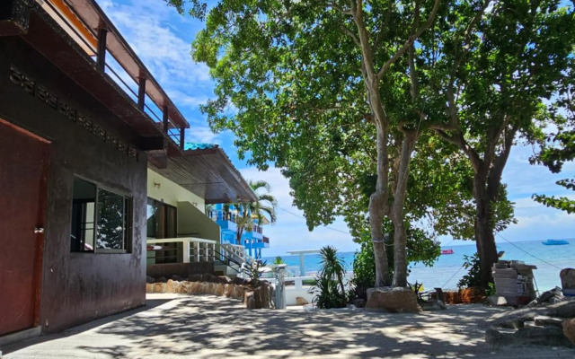 Ocean View Resort Koh Tao