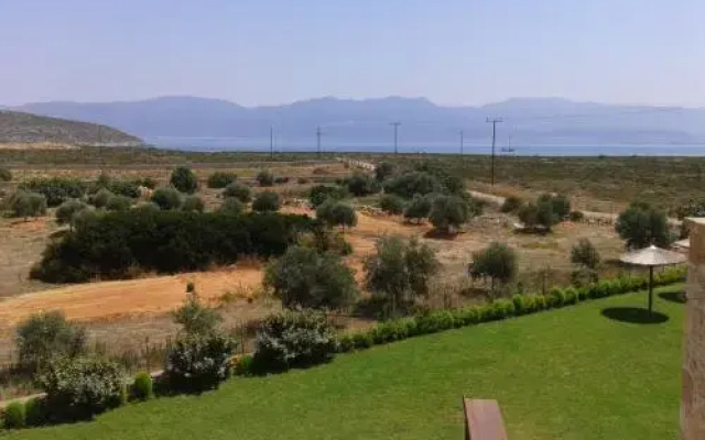 Simosmare Resort
