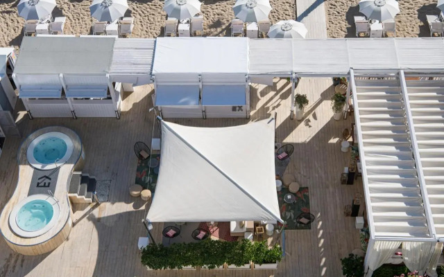 Excelsior Hotel, SPA & Lido - Preferred Hotels & Resorts