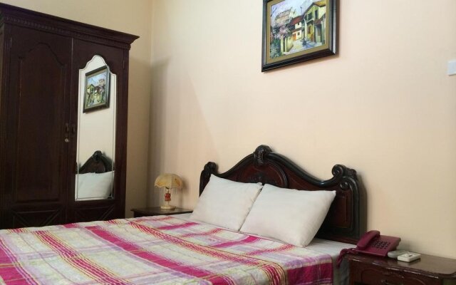 Kim Anh Hotel by Bay Luxury