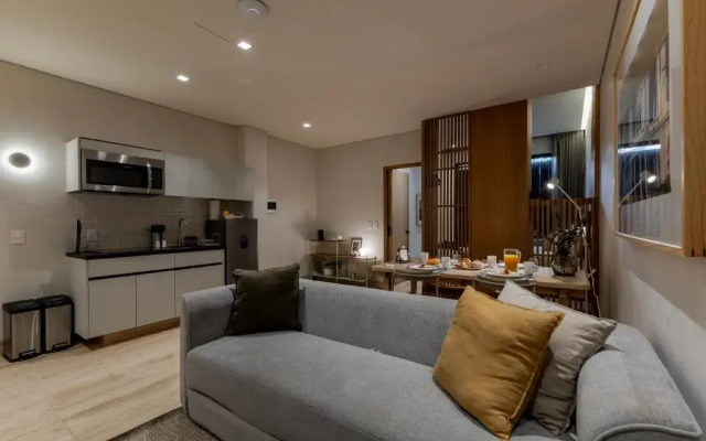 Luxury Residences Casa Calderon