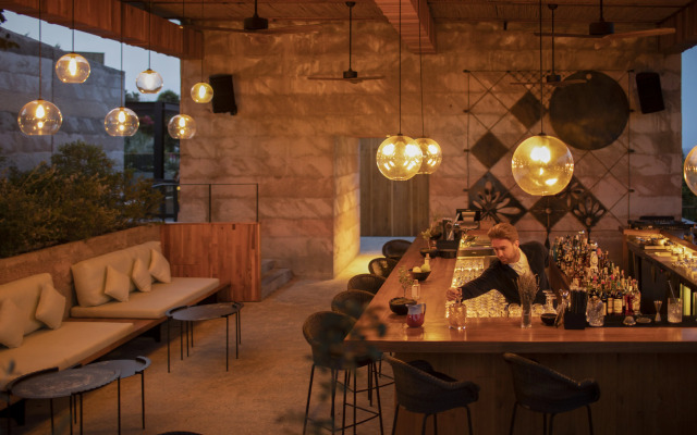 Bodrum Loft