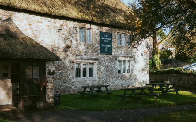 The Heathfield Inn