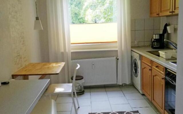 Ferienwohnung Mamut 1