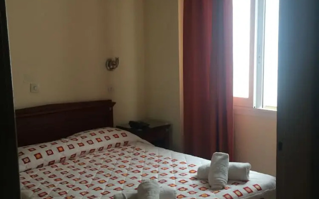 Hotel Lito