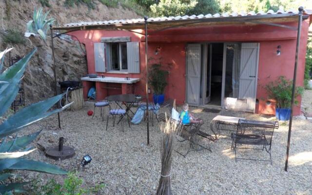 Gîte Maison d'Allouma