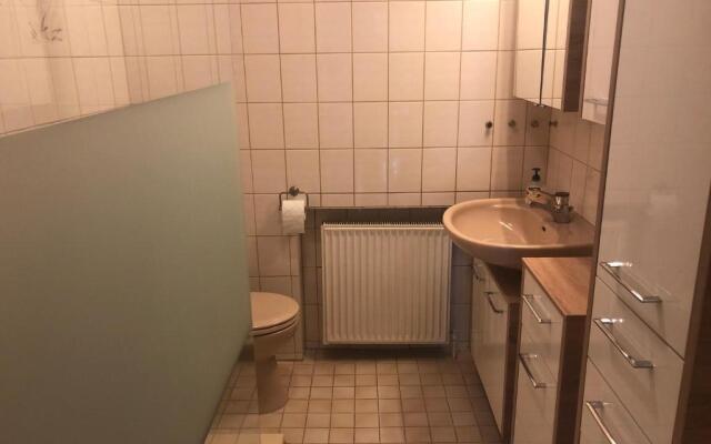 Ferienwohnung Lindlar