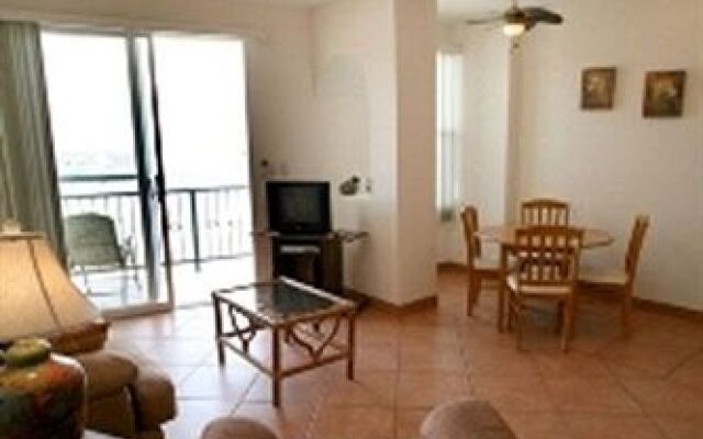 Casa Marina Condominium Hotel on the Beach