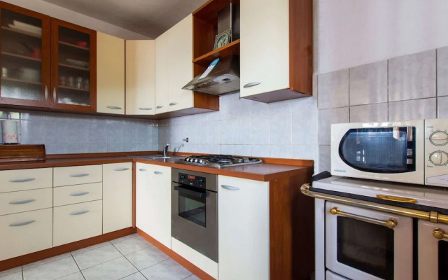 Welcoming Apartment in Tribanj With Terrace