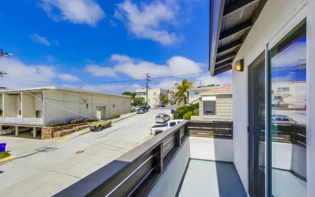 Coastal Horizon - 6 Br Home