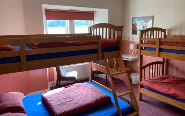 Great Glen Hostel
