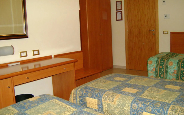 Hotel Continental
