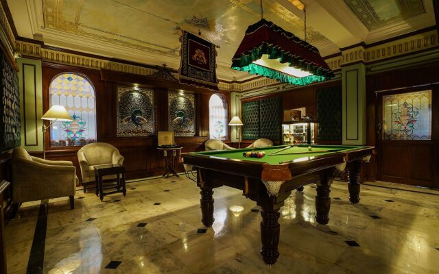 Shahpura House