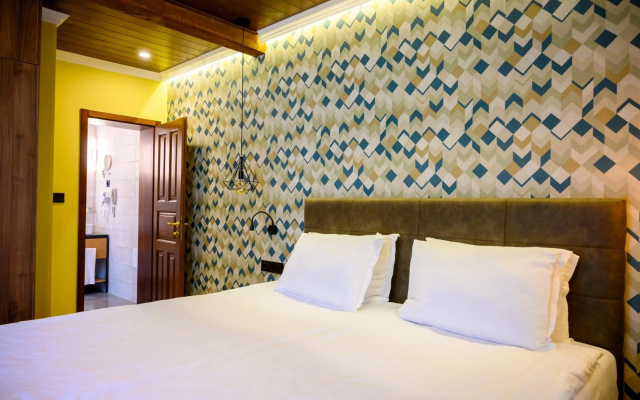 Effect Algara Beach Club Hotel - Ultra All Inclusive