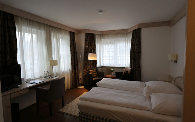 Hotel Metzgerei Rößle