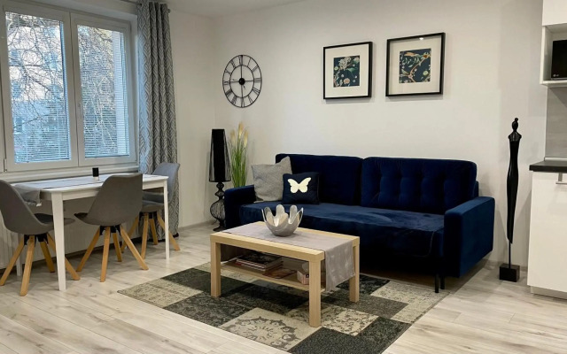 Apartment Hospodárska