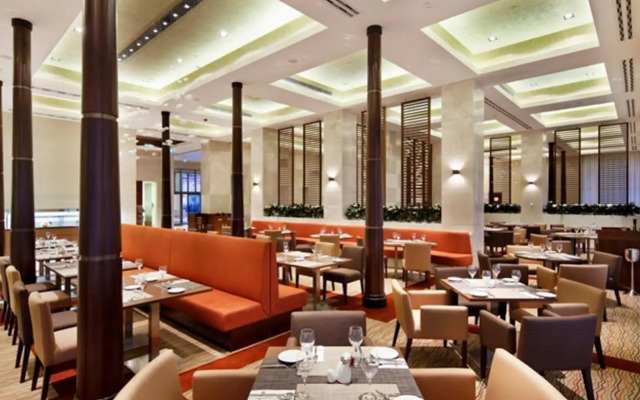 Hilton Garden Inn Eskisehir