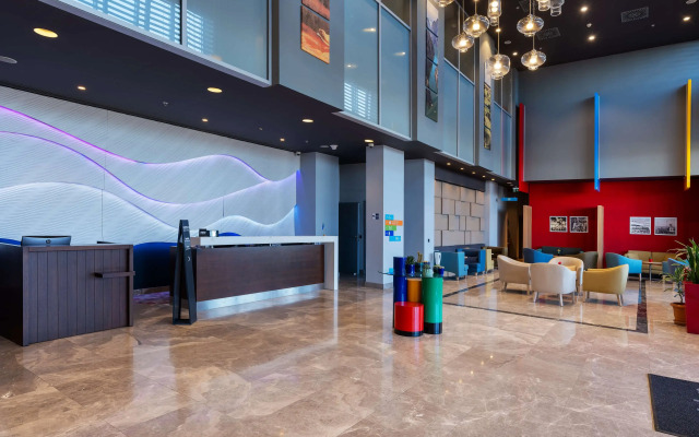 Park Inn by Radisson Samsun