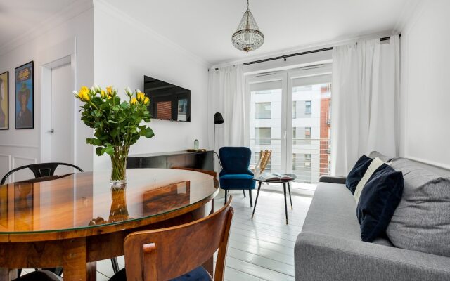 Happy Stay Old Town Tartaczna 329