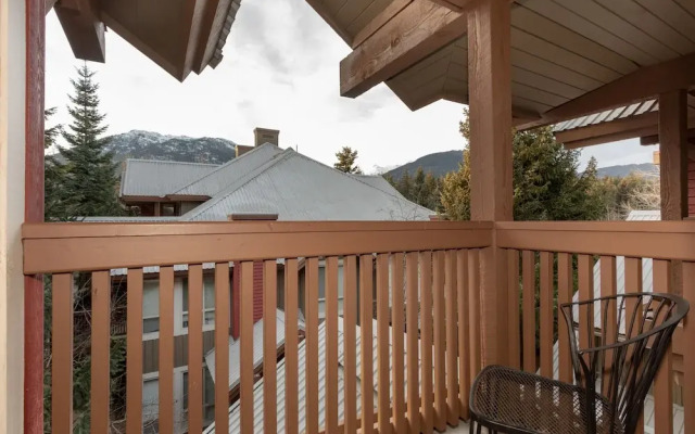 Symphony by Whistler Premier