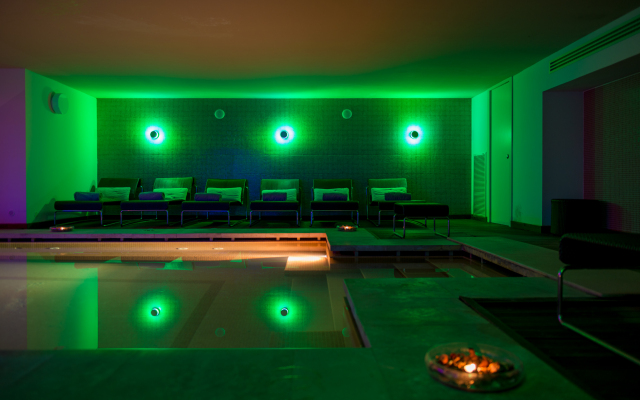 Hotel Vittoria Resort Pool & Spa