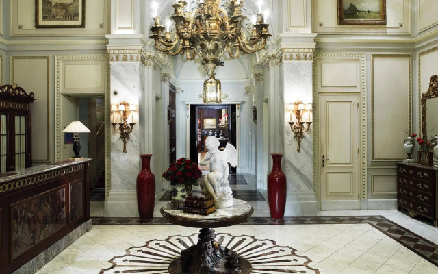 Hotel Sacher Wien