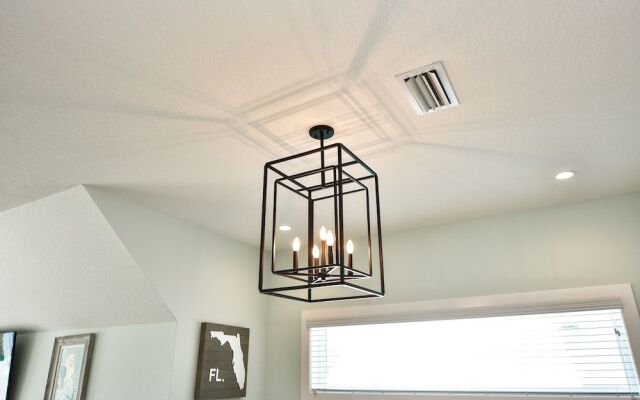 Aloft on Canal by SKLRP