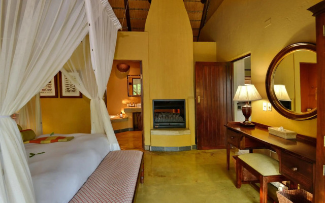 Motswiri Private Safari Lodge