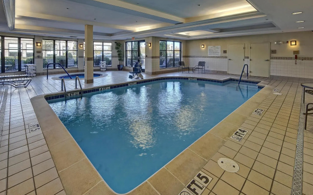 Hilton Garden Inn Memphis/Southaven, MS