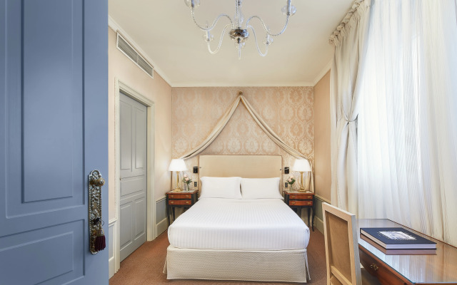 El Palace Hotel Barcelona