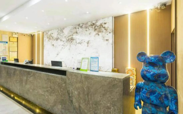 Guangtai Hotel