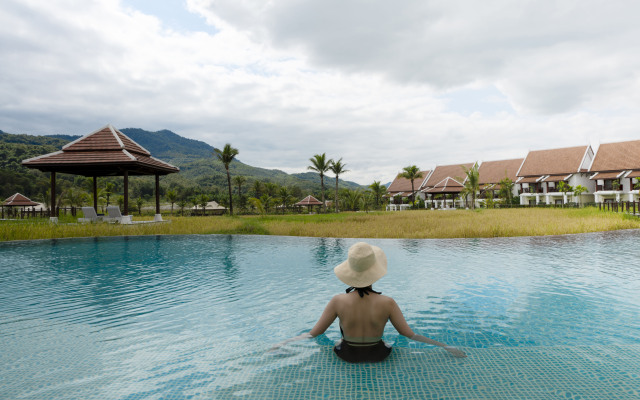 Pullman Luang Prabang